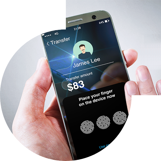尊龙时凯新一代全系列感测技术<br>为智慧应用场域带来人机沟通全新体验